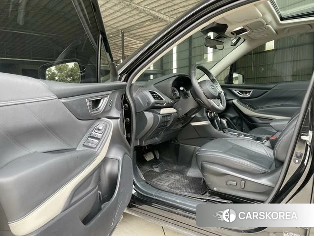 Subaru FORESTER Forester id 3939283 из Китая 28