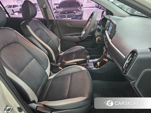 Kia All New Morning (JA) id 3656574 из Кореи 20