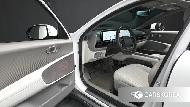 Hyundai Ionic 6 id 4631123 из Кореи 32