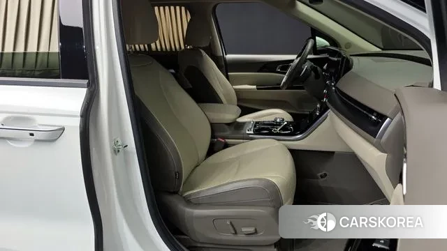 Kia Carnival 4th generation id 3640655 из Кореи 20