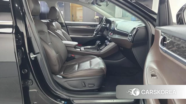 Hyundai Grandeur IG id 4633025 из Кореи 31
