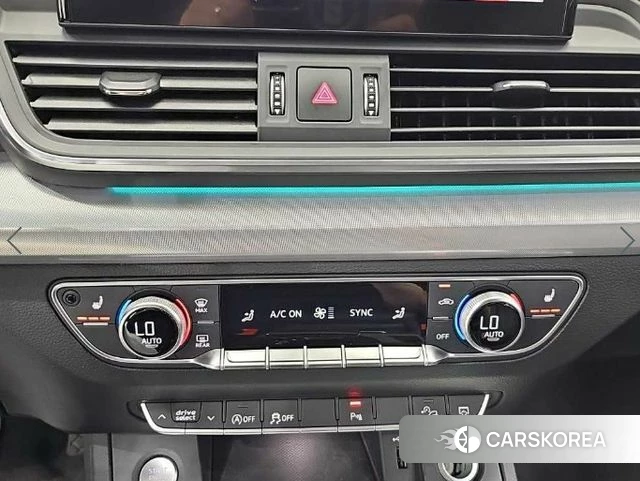 Audi Q5 (FY) id 4529239 из Кореи 19