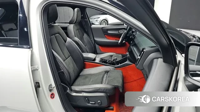 Volvo XC40 id 3013479 из Кореи 20