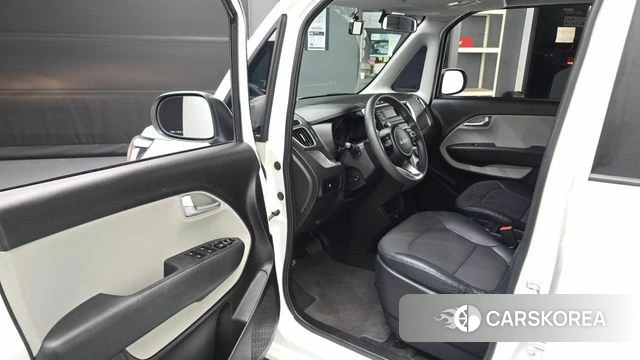 Kia The New Ray id 4556177 из Кореи 30
