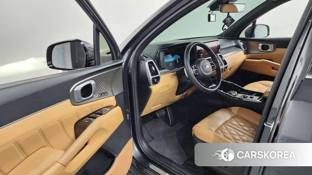 Kia Sorento 4th Generation id 4693046 из Кореи 34