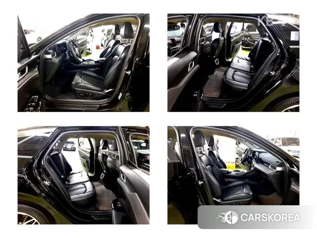 Kia K5 3rd generation id 3544071 из Кореи 20