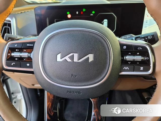 Kia The New Sorento 4th Generation id 4322163 из Кореи 18