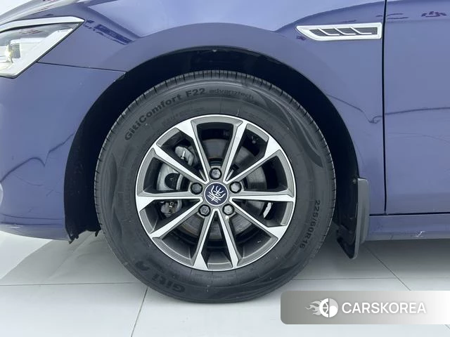 BYD Qin PLUS DM id 4213317 из Китая 26