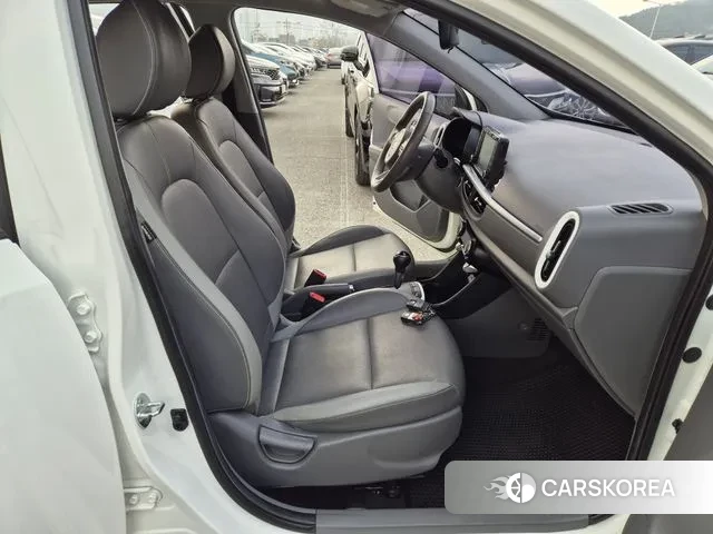 Kia All New Morning (JA) id 3703995 из Кореи 20