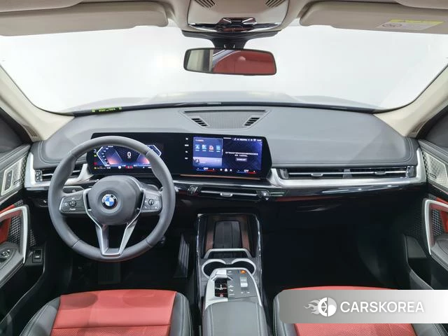 BMW X1 id 4290681 из Китая 24