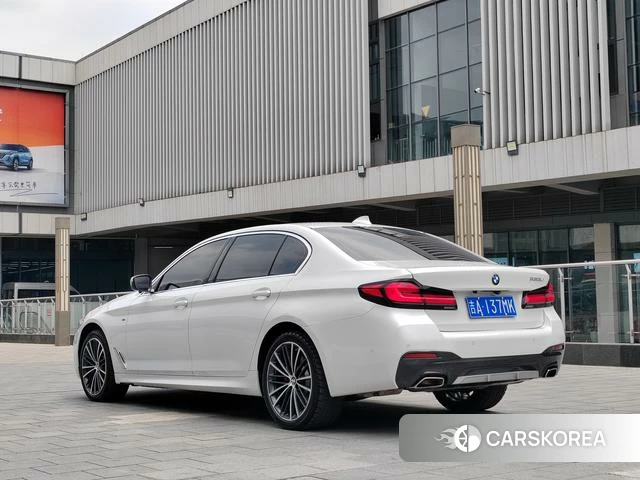 BMW 5 series id 4321244 из Китая 16