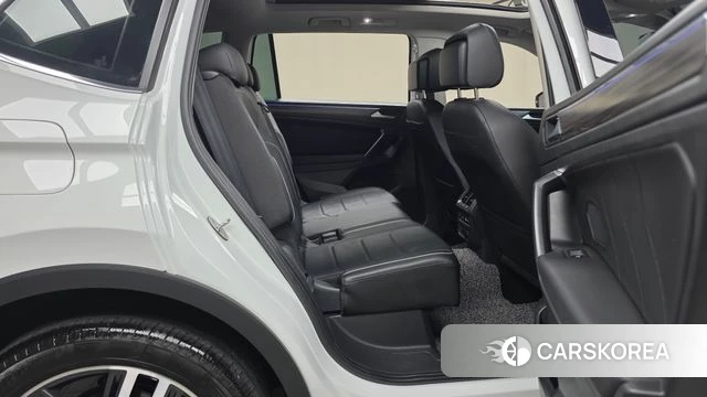 Volkswagen Tiguan Allspace id 4740094 из Кореи 32