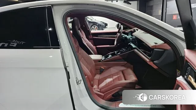 Porsche Panamera (972) id 3457279 из Кореи 20