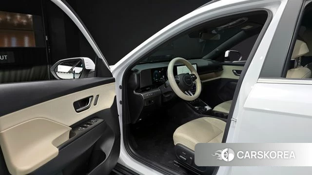 Hyundai Kona Hybrid (SX2) id 3811639 из Кореи 20