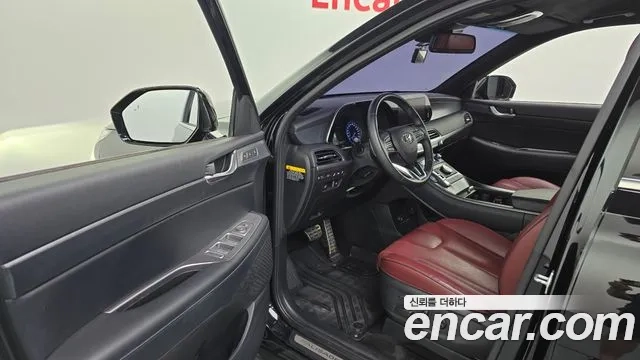 Hyundai Palisade id 2922458 из Кореи 20