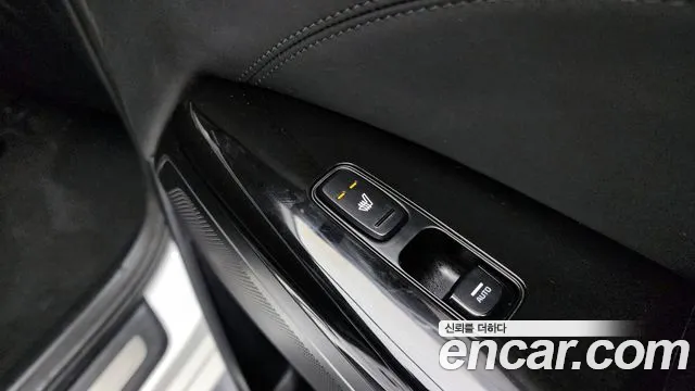 Kia K7 Premier id 2623502 из Кореи 20