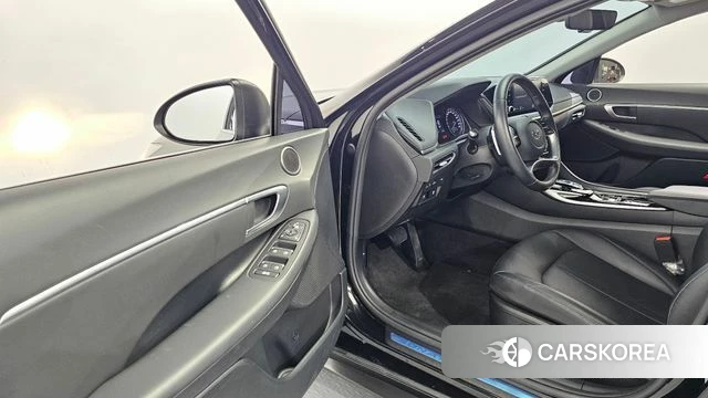 Hyundai Sonata (DN8) id 4283650 из Кореи 30