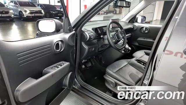 Hyundai Casper id 2675867 из Кореи 20