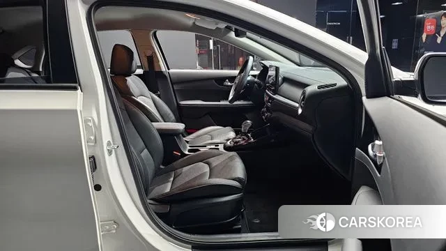 Kia The New K3 2nd generation id 3741048 из Кореи 20