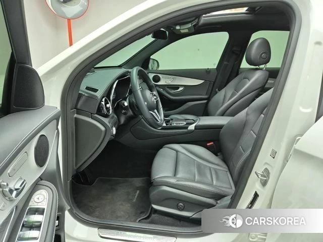 Mercedes-Benz GLC-Class X253 id 3860543 из Кореи 18