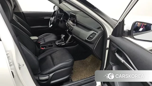 Kia Seltos id 3454134 из Кореи 20