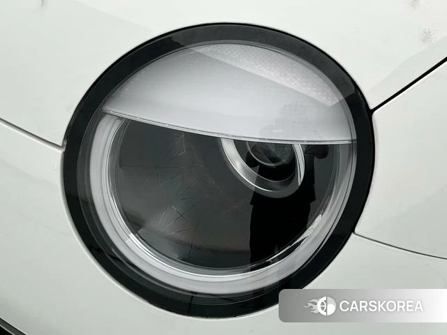 Changan Qiyuan Changan Lumin id 4234807 из Китая 29