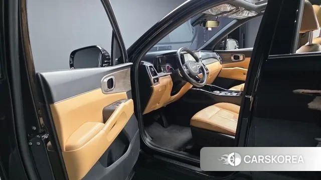 Kia Sorento 4th Generation id 3597507 из Кореи 20