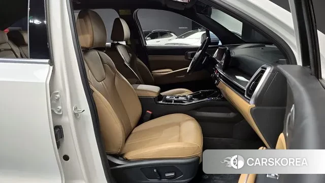 Kia The New Sorento 4th Generation id 3036406 из Кореи 20