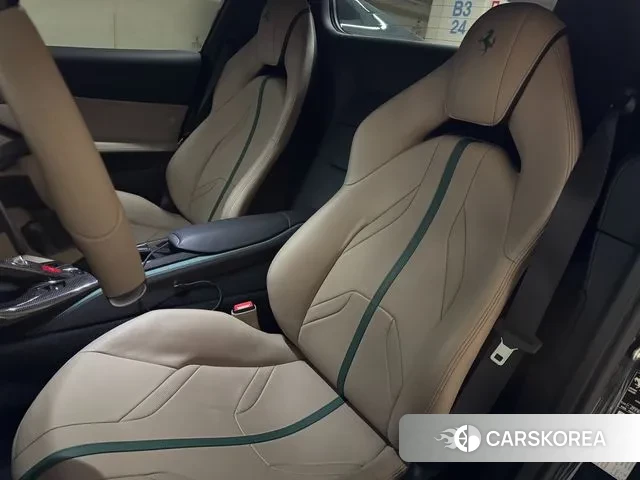 Ferrari 812 GTS id 3425435 из Кореи 20