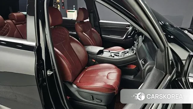 Hyundai Palisade id 2966353 из Кореи 20