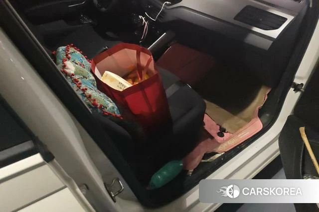 Volkswagen Polo id 4291487 из Китая 17