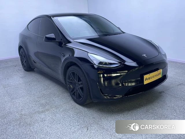 Tesla Model Y id 3908153 из Китая 20
