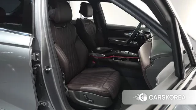 Genesis GV70 id 3401894 из Кореи 20