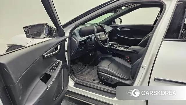 Kia EV6 id 3539835 из Кореи 20