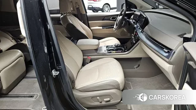 Kia Carnival 4th generation id 3447738 из Кореи 20