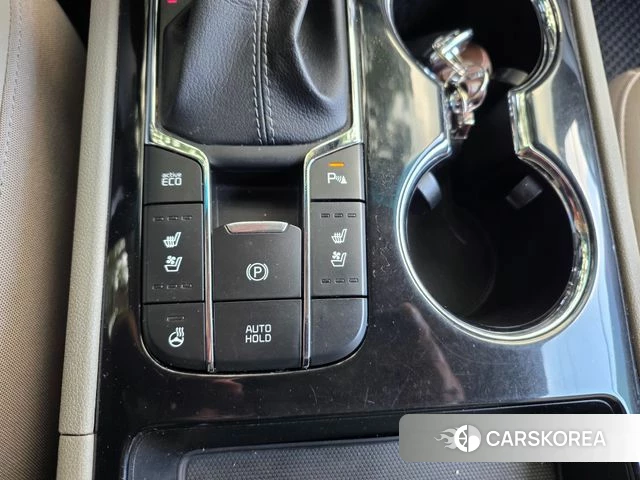 Kia The New Carnival id 4657819 из Кореи 20