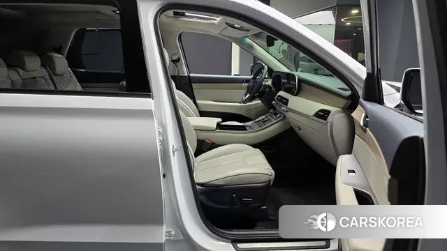 Hyundai Palisade id 3329065 из Кореи 20