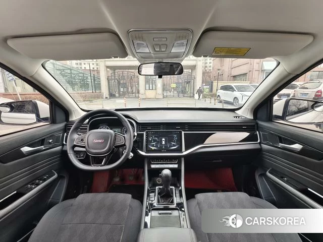 Sinotruk VGV VGV U70 id 4208041 из Китая 20
