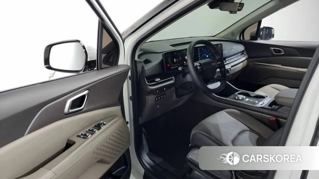 Kia The New Carnival 4th Generation id 4222676 из Кореи 37