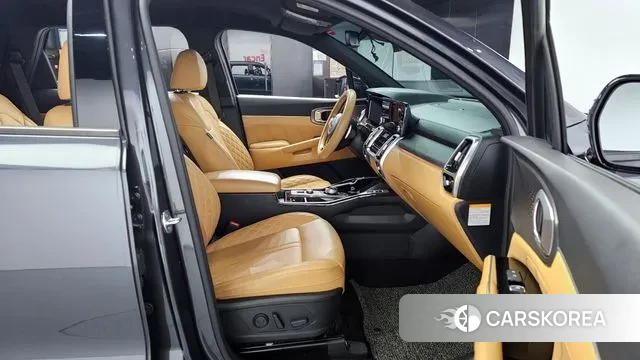 Kia Sorento 4th Generation id 3242809 из Кореи 20