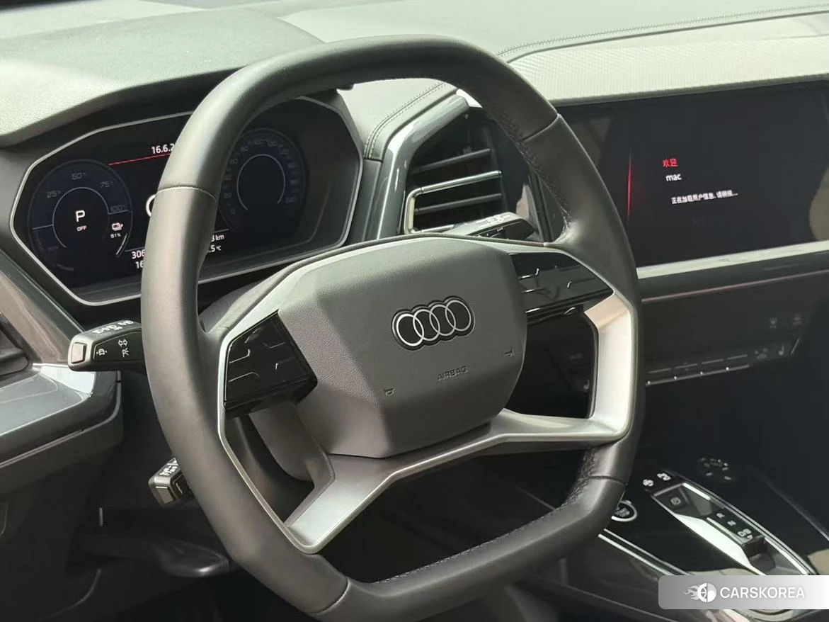Audi Q4 e-tron id 4461219 из Китая 20