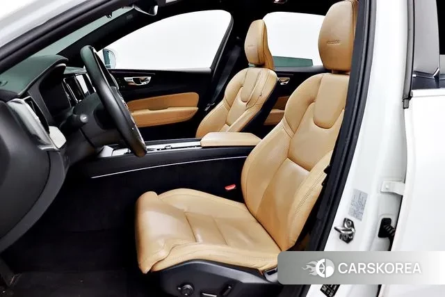 Volvo XC60 second Generation id 3098231 из Кореи 20