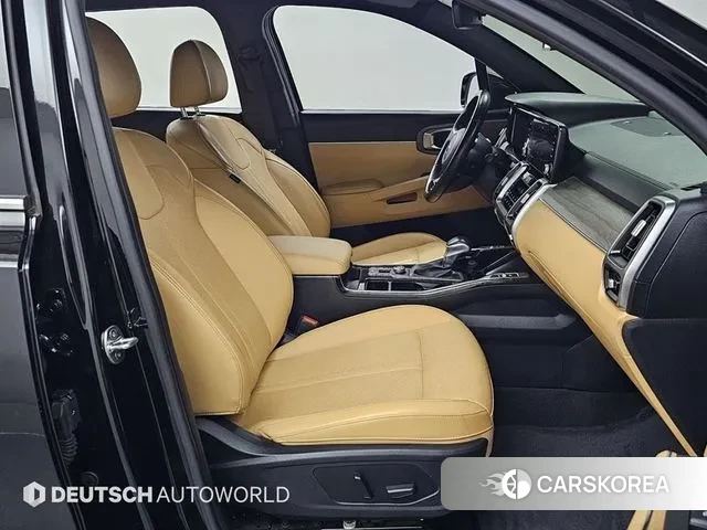 Kia Sorento 4th Generation id 3595340 из Кореи 20