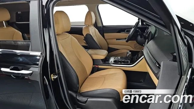 Kia Carnival 4th generation id 2906562 из Кореи 20