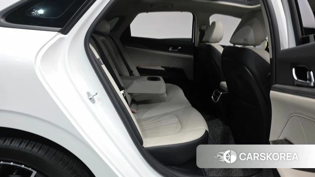 Kia The New K5 Hybrid 3rd generation id 4487929 из Кореи 40