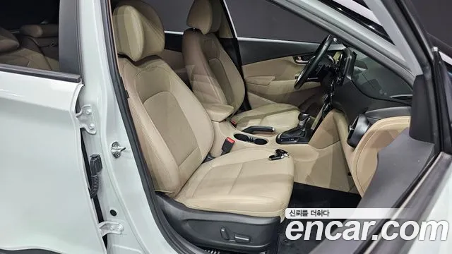 Hyundai Kona id 2387456 из Кореи 20