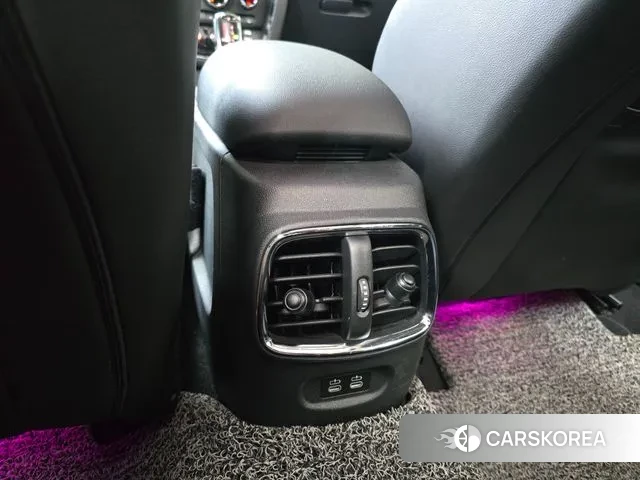 Mini Cooper S Clubman id 2895882 из Кореи 20