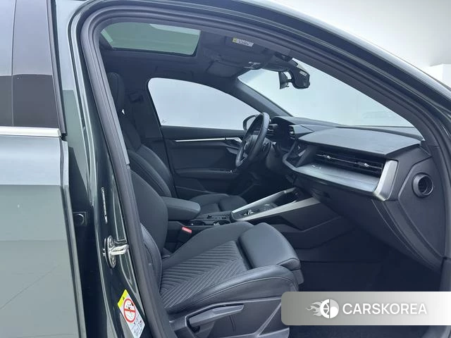 Audi A3 id 4207617 из Китая 26