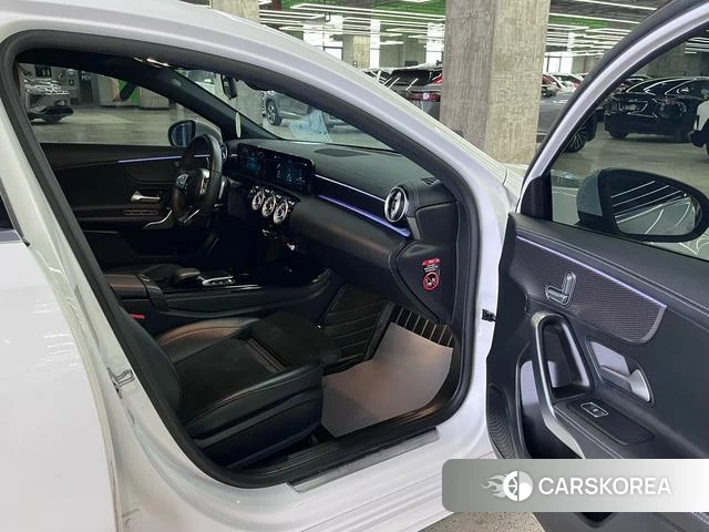 Mercedes-Benz Class A id 4279210 из Китая 18