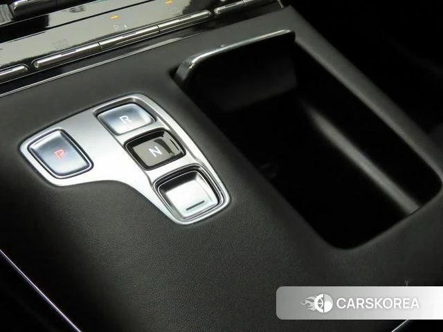 Hyundai The New Grandeur IG Hybrid id 4367640 из Кореи 20